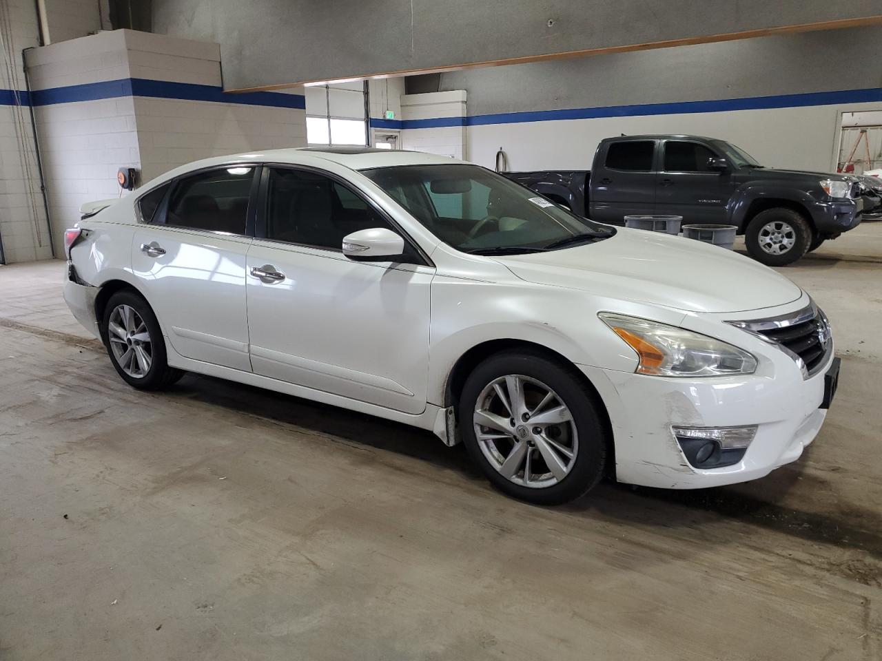 2015 NISSAN ALTIMA 2.5 - Фото 4
