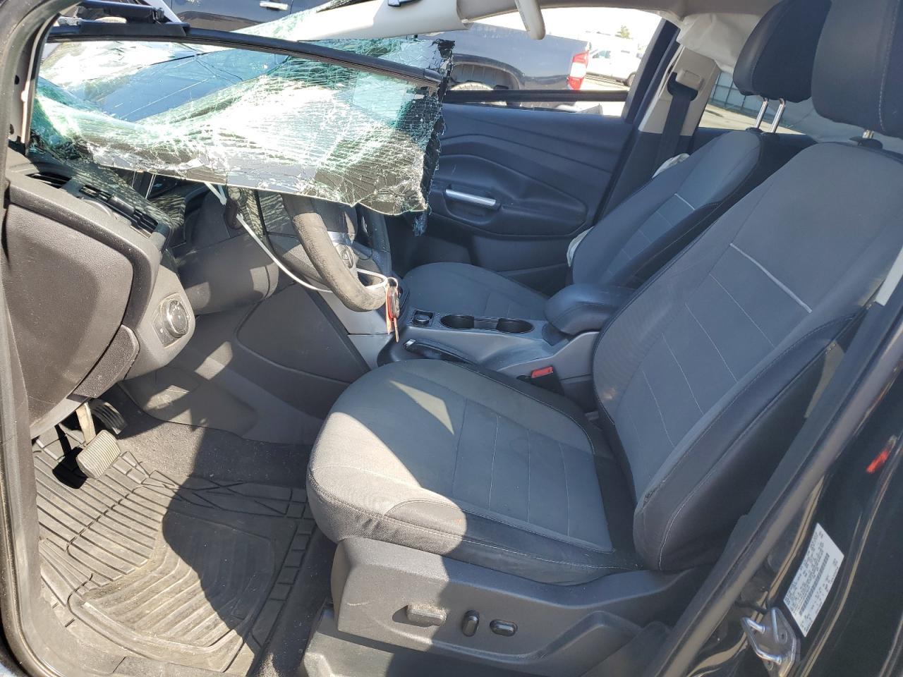 2015 FORD ESCAPE SE - Фото 7