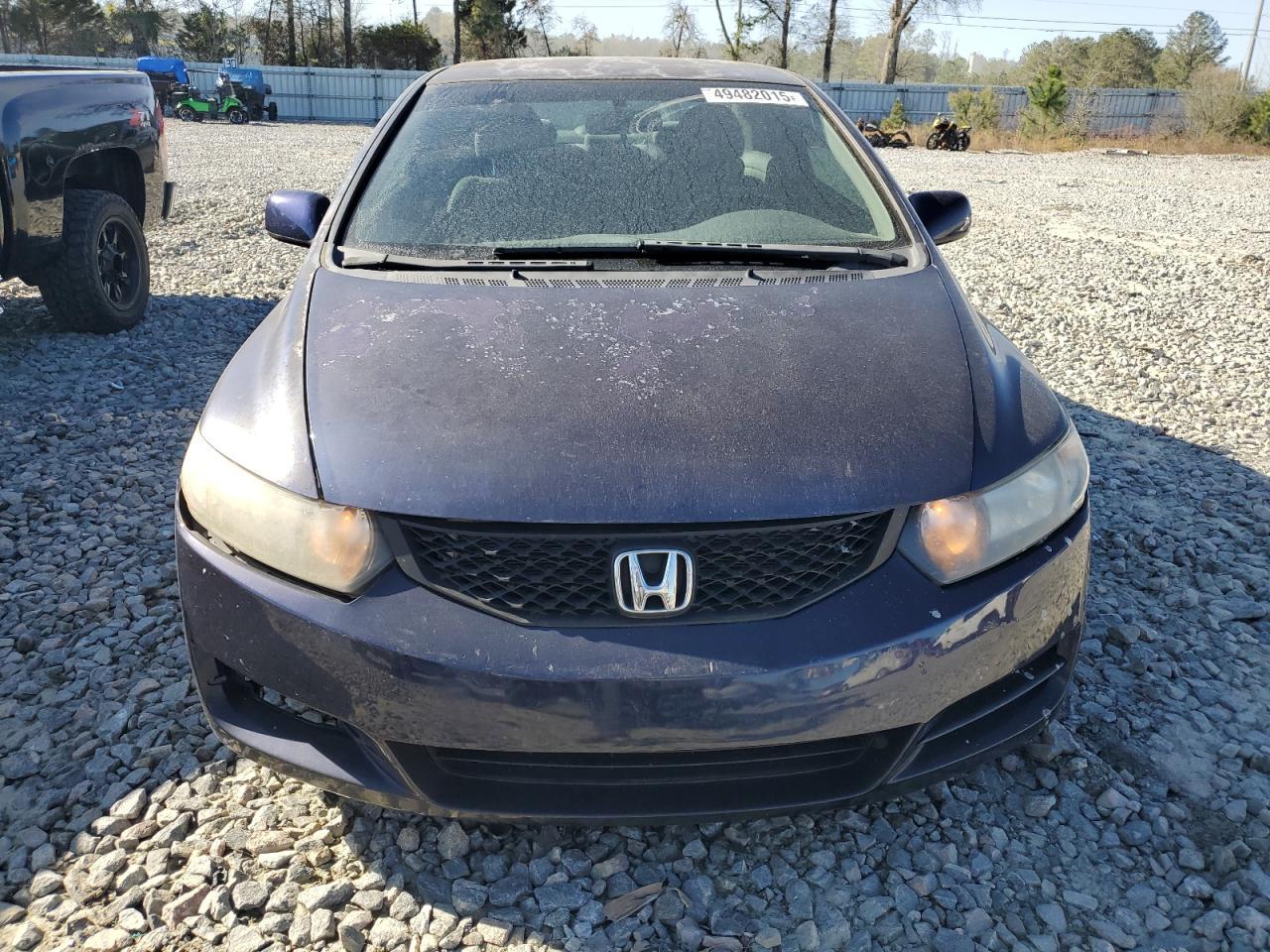 2011 HONDA CIVIC LX - Image 5
