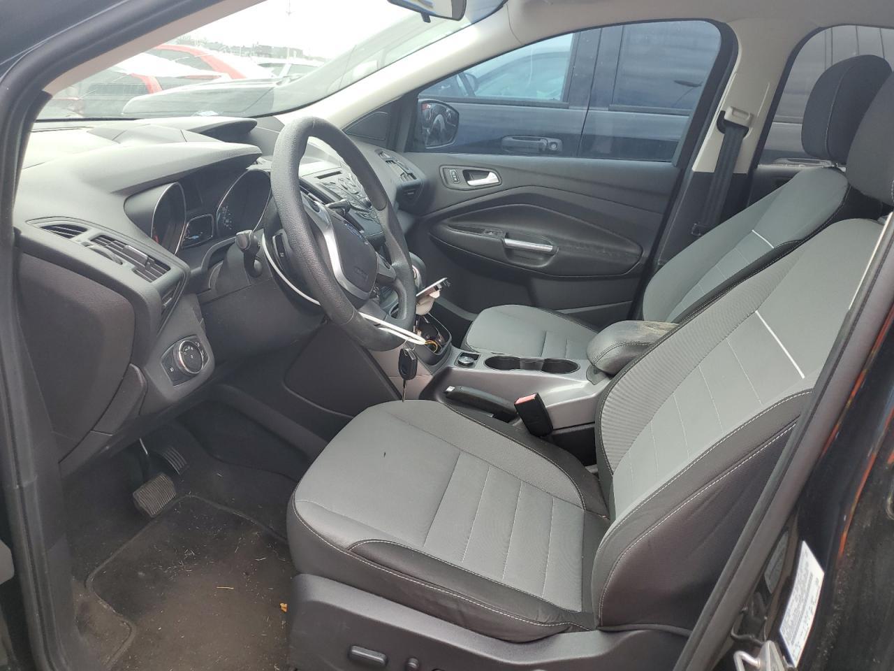 2014 FORD ESCAPE SE - Фото 7