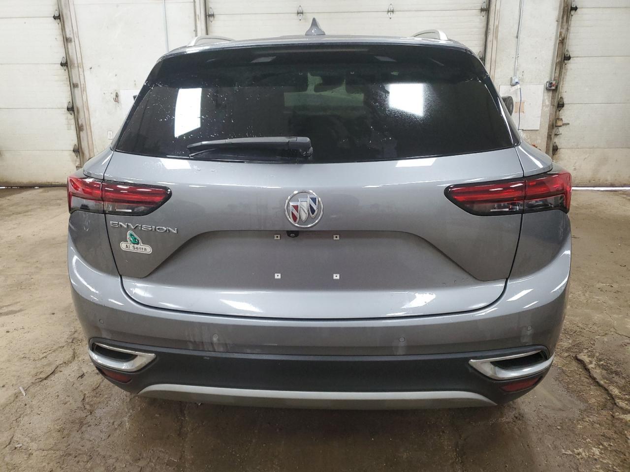 2021 BUICK ENVISION P - Image 6