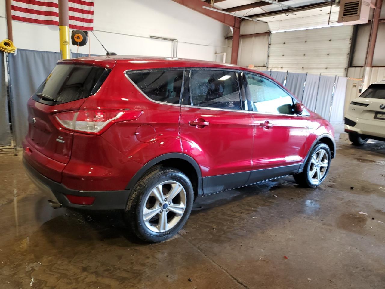 2015 FORD ESCAPE SE - Image 3