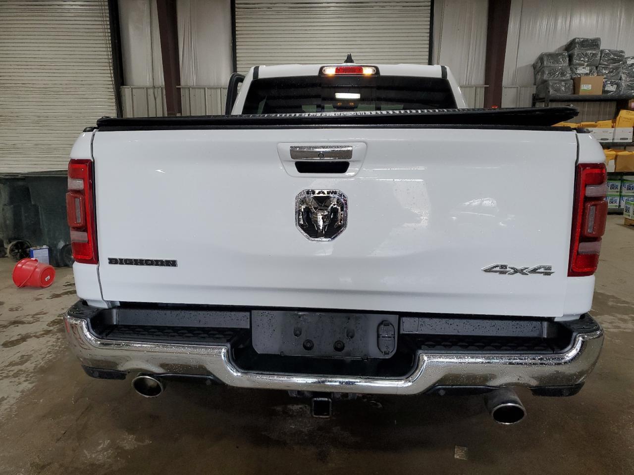 2019 RAM 1500 BIG H - Фото 6