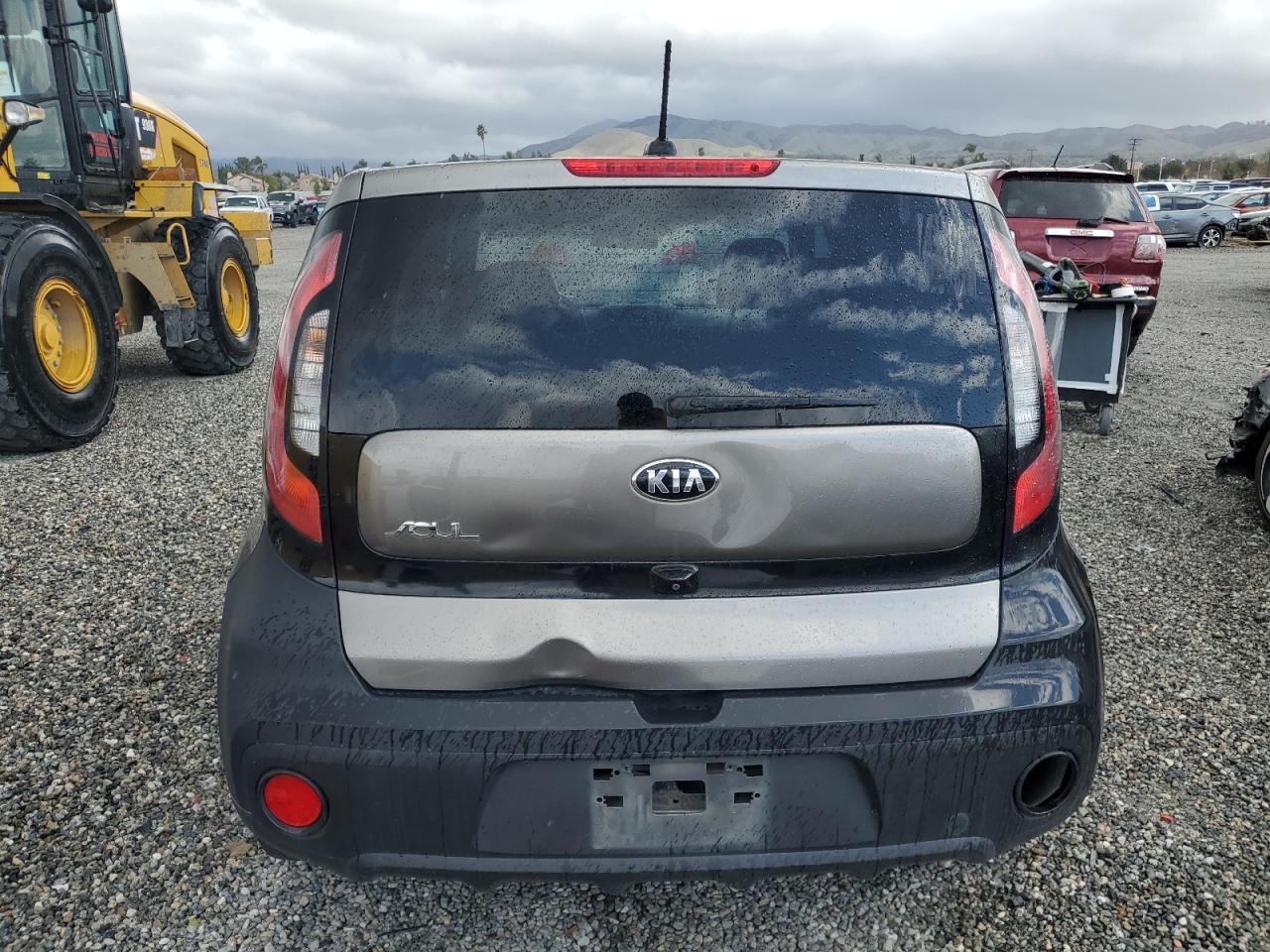 2019 KIA SOUL - Image 6