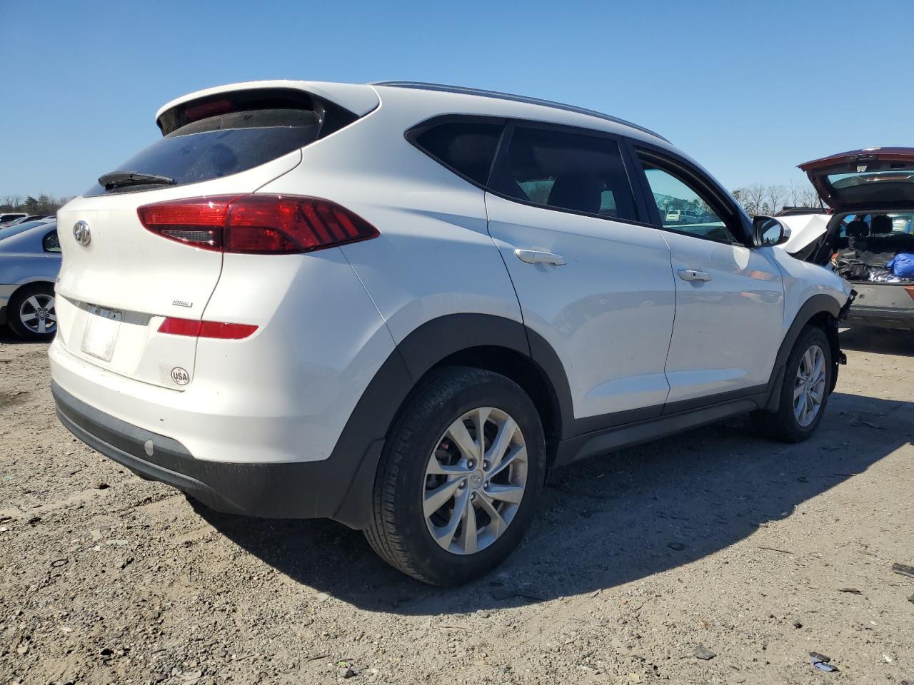 2019 HYUNDAI TUCSON LIM - Image 3