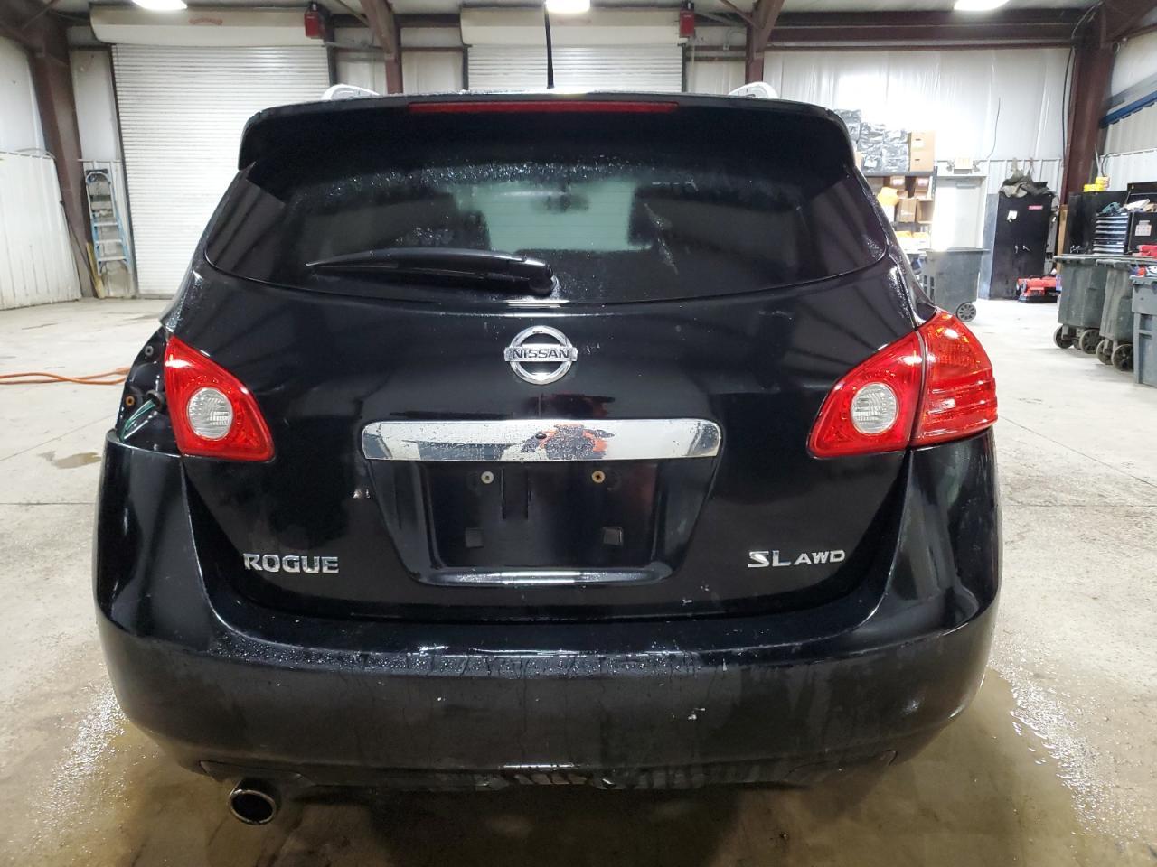 2013 NISSAN ROGUE S - Image 6