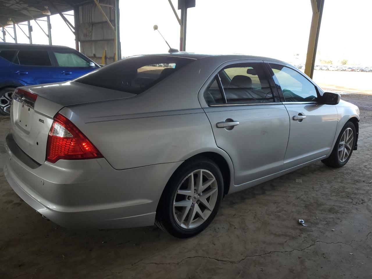 2011 FORD FUSION SEL - Image 3