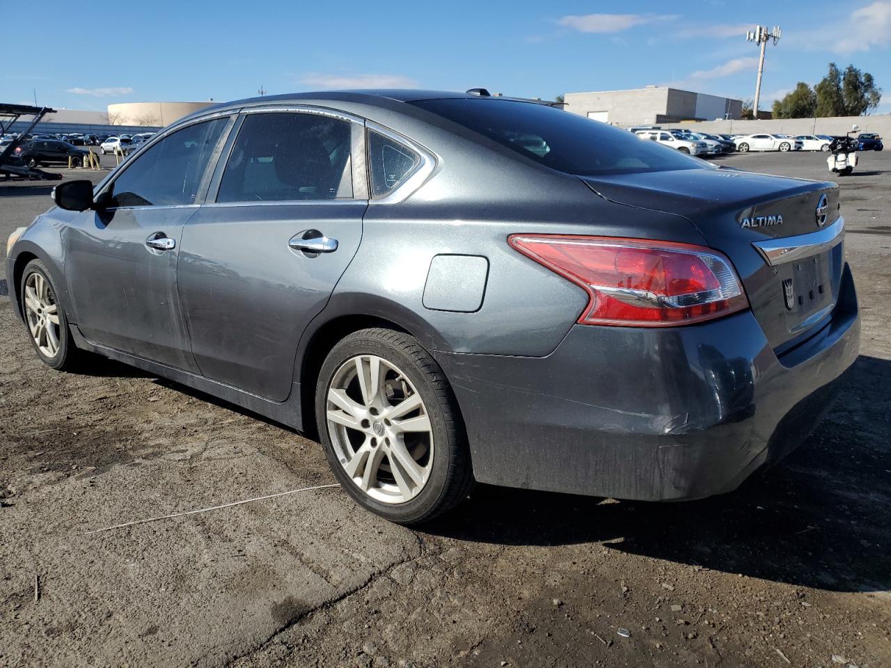 2013 NISSAN ALTIMA 3.5 - Image 2
