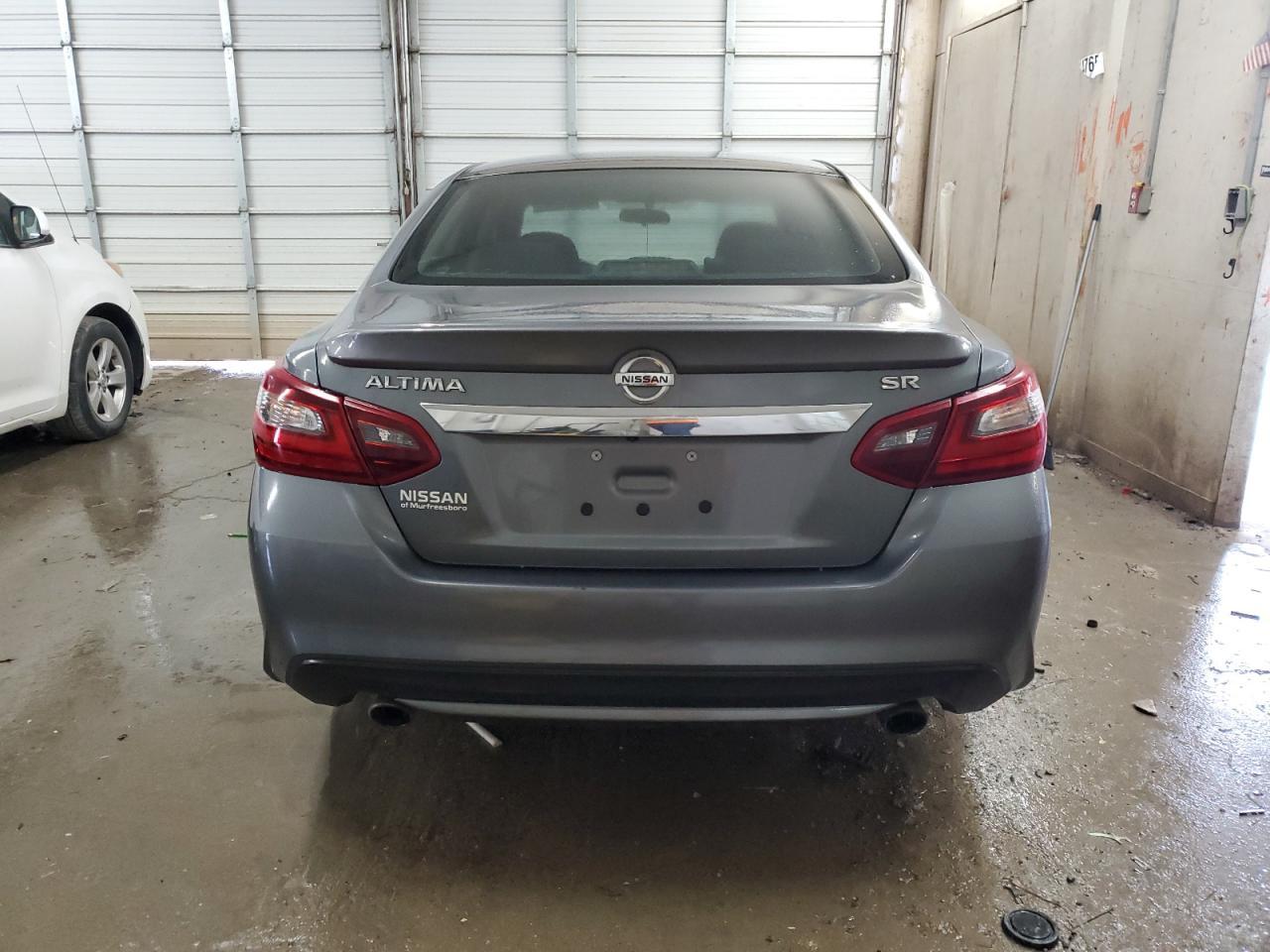 2018 NISSAN ALTIMA 2.5 - Фото 6