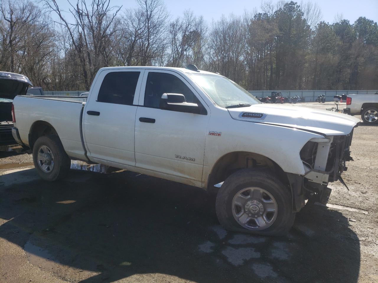 2022 RAM 2500 TRADE - Image 4
