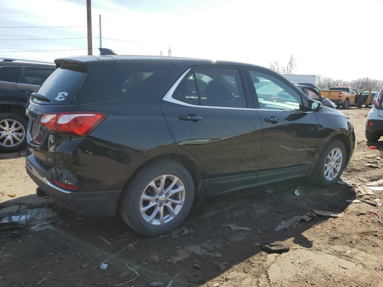 2019 CHEVROLET EQUINOX LT - Image 3