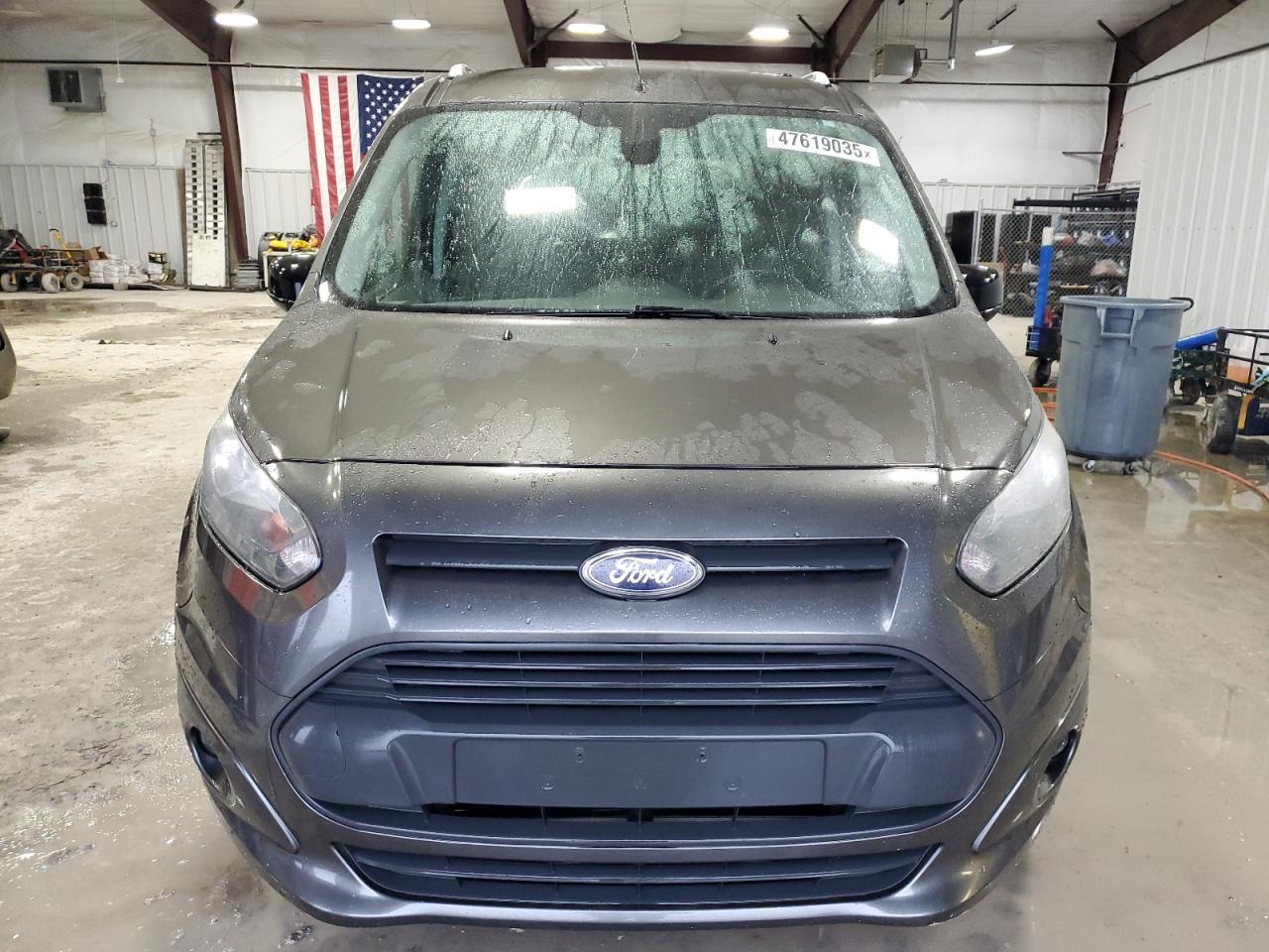 2015 FORD TRANSIT CO - Image 5