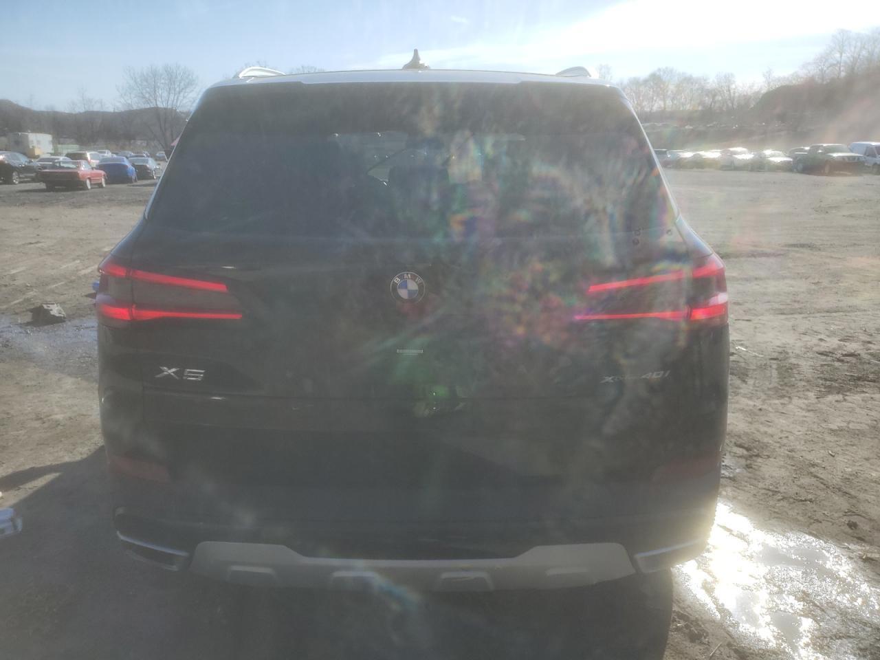 2023 BMW X5 XDRIVE4 - Image 6