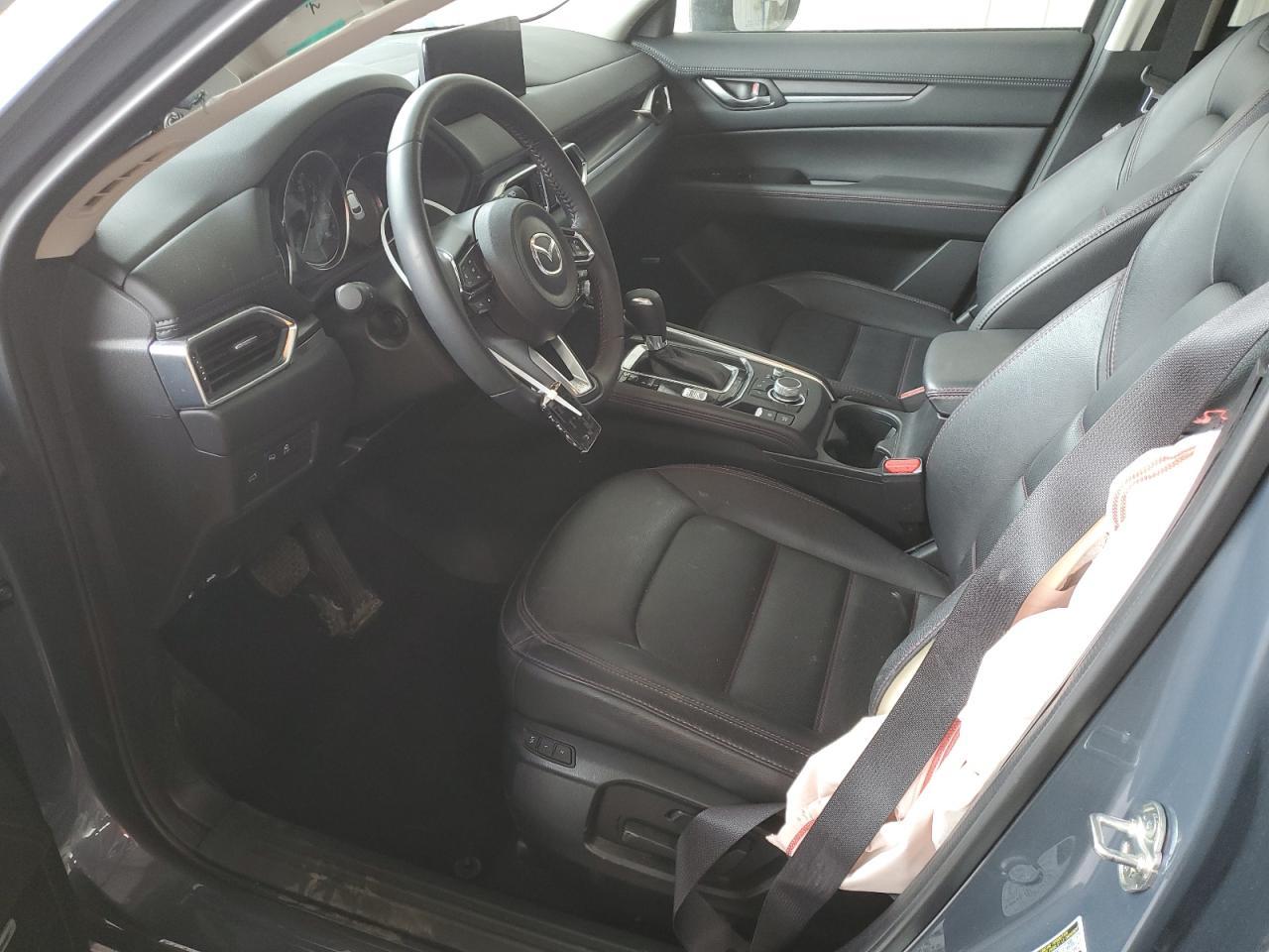 2024 MAZDA CX-5 PREFE - Image 7