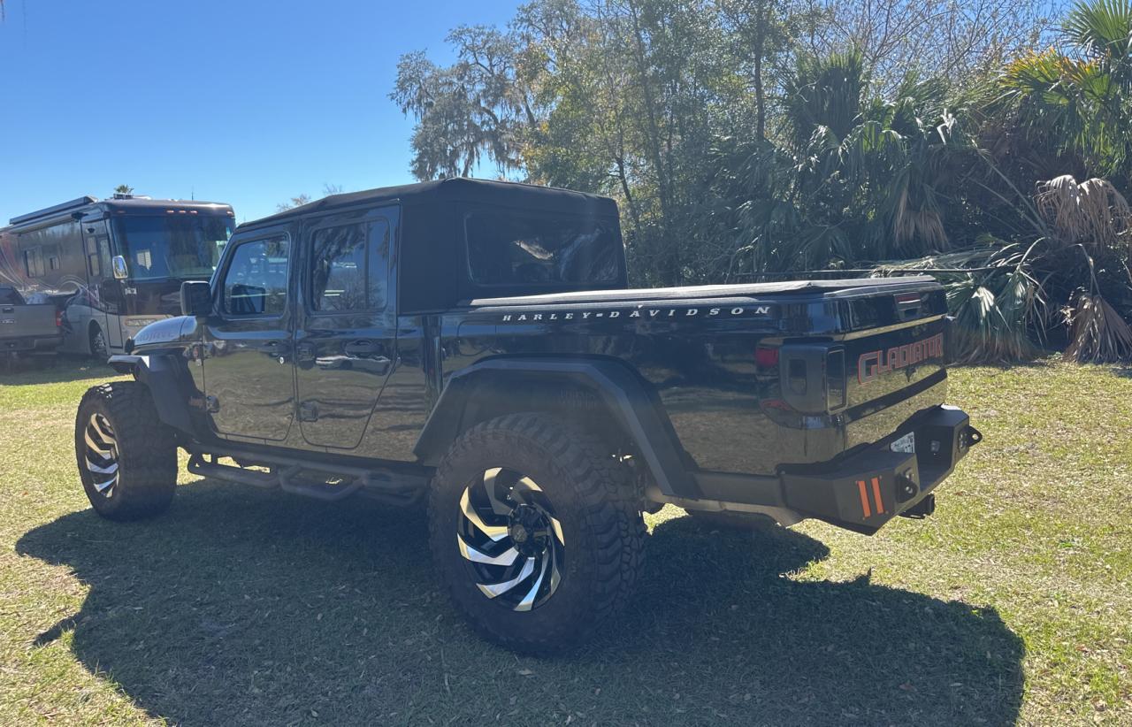 2023 JEEP GLADIATOR - Image 3