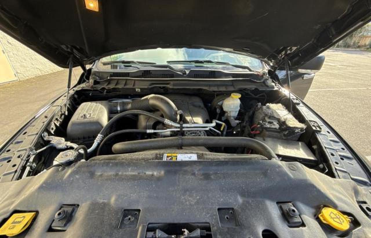 2017 RAM 1500 SLT - Image 7