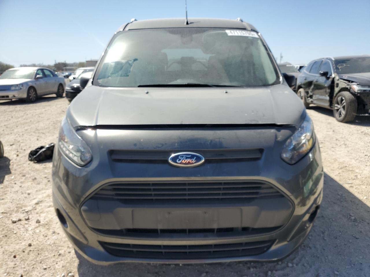 2015 FORD TRANSIT CO - Image 5