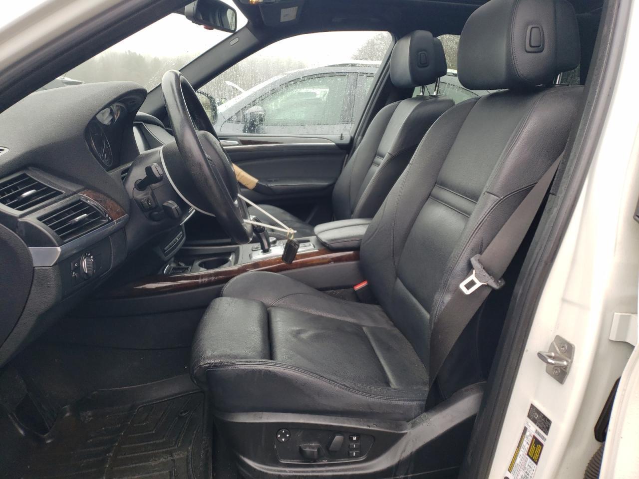 2011 BMW X5 XDRIVE3 - Фото 7