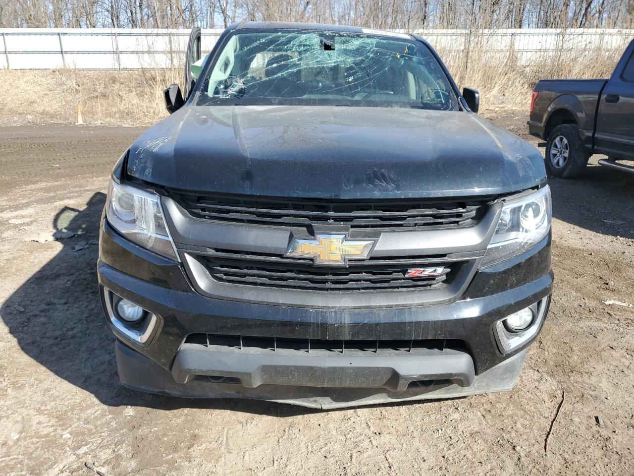 2020 CHEVROLET COLORADO Z - Image 5