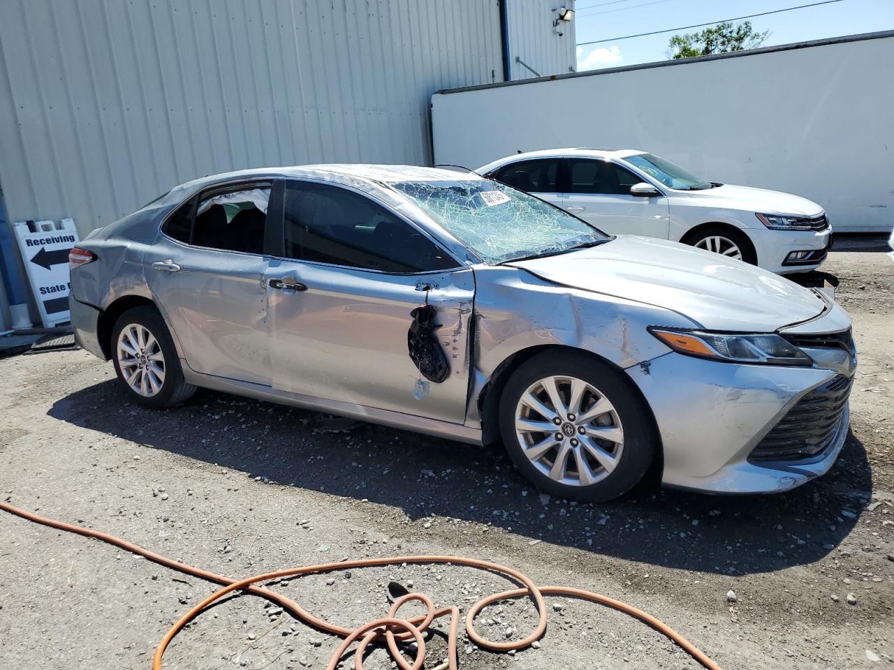 2019 TOYOTA CAMRY L - Image 4
