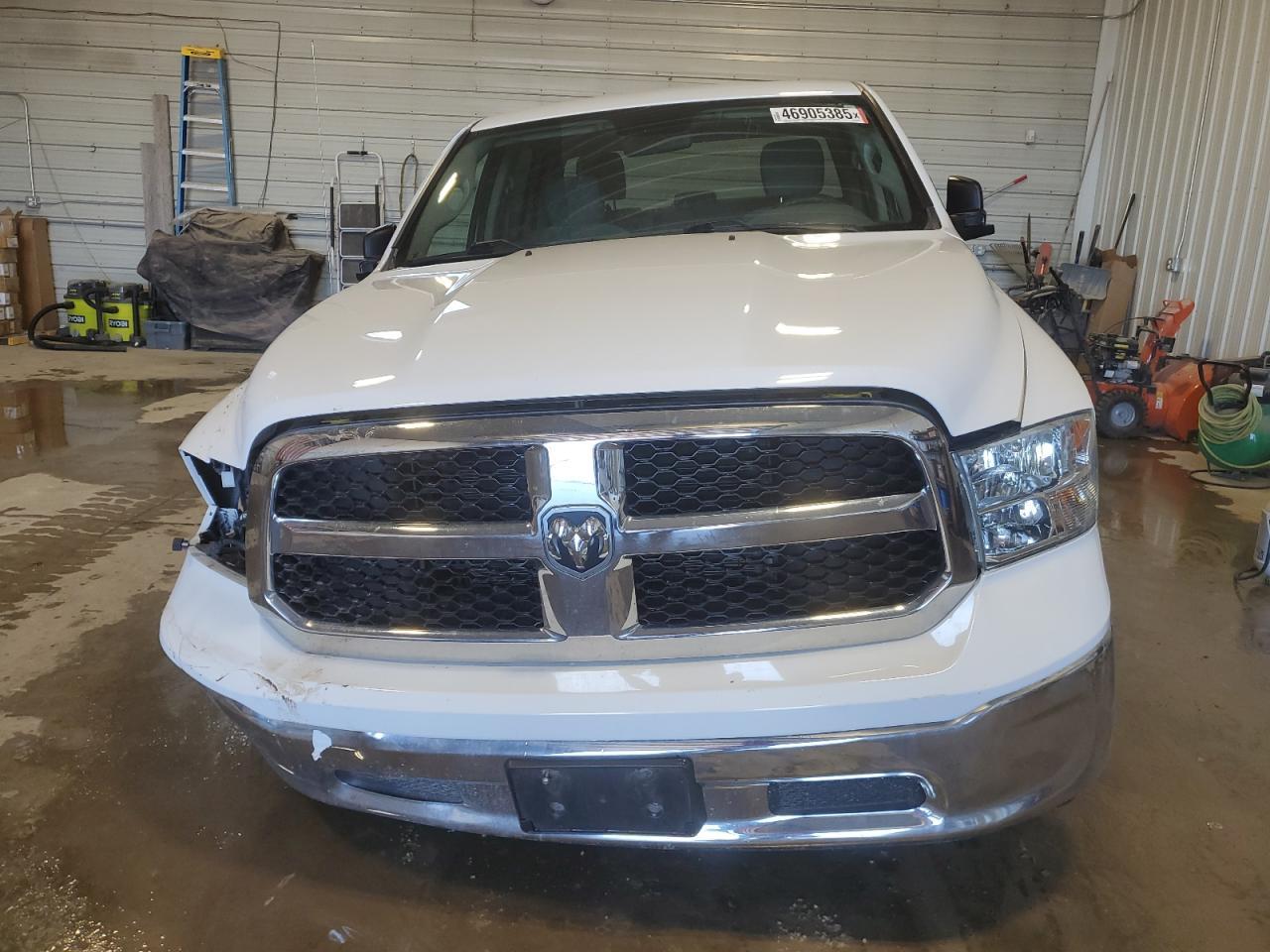 2020 RAM 1500 CLASS - Image 5