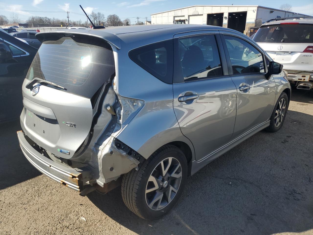 2015 NISSAN VERSA NOTE - Image 3