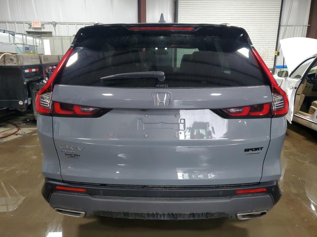 2023 HONDA CR-V SPORT - Фото 6