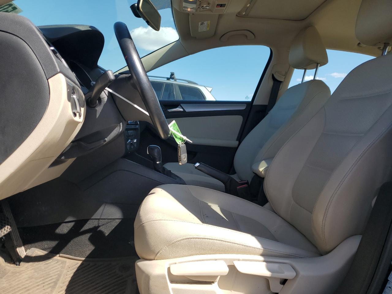 2017 VOLKSWAGEN JETTA SE - Image 7