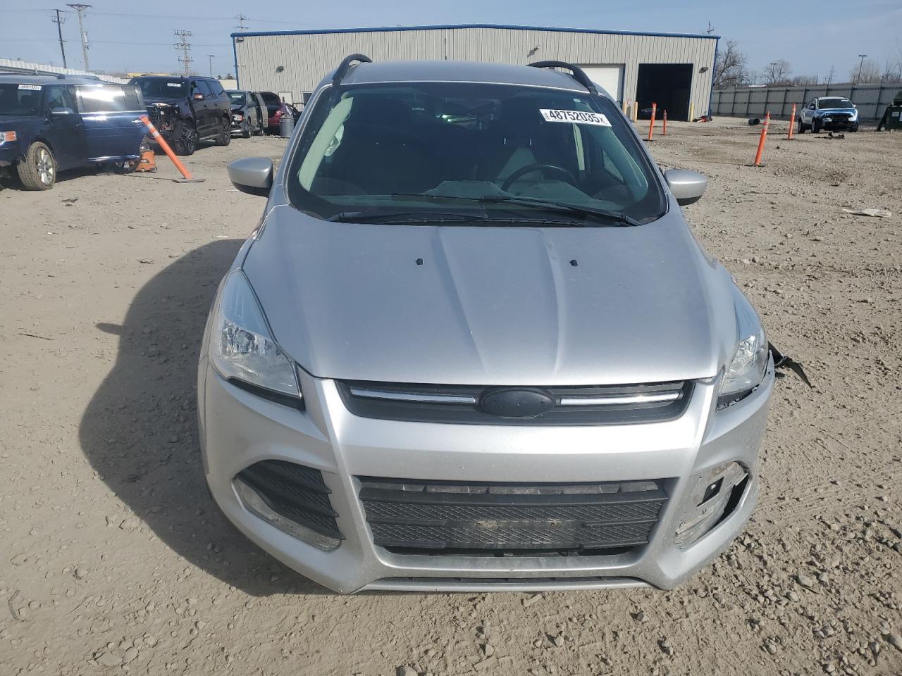2014 FORD ESCAPE SE - Image 5