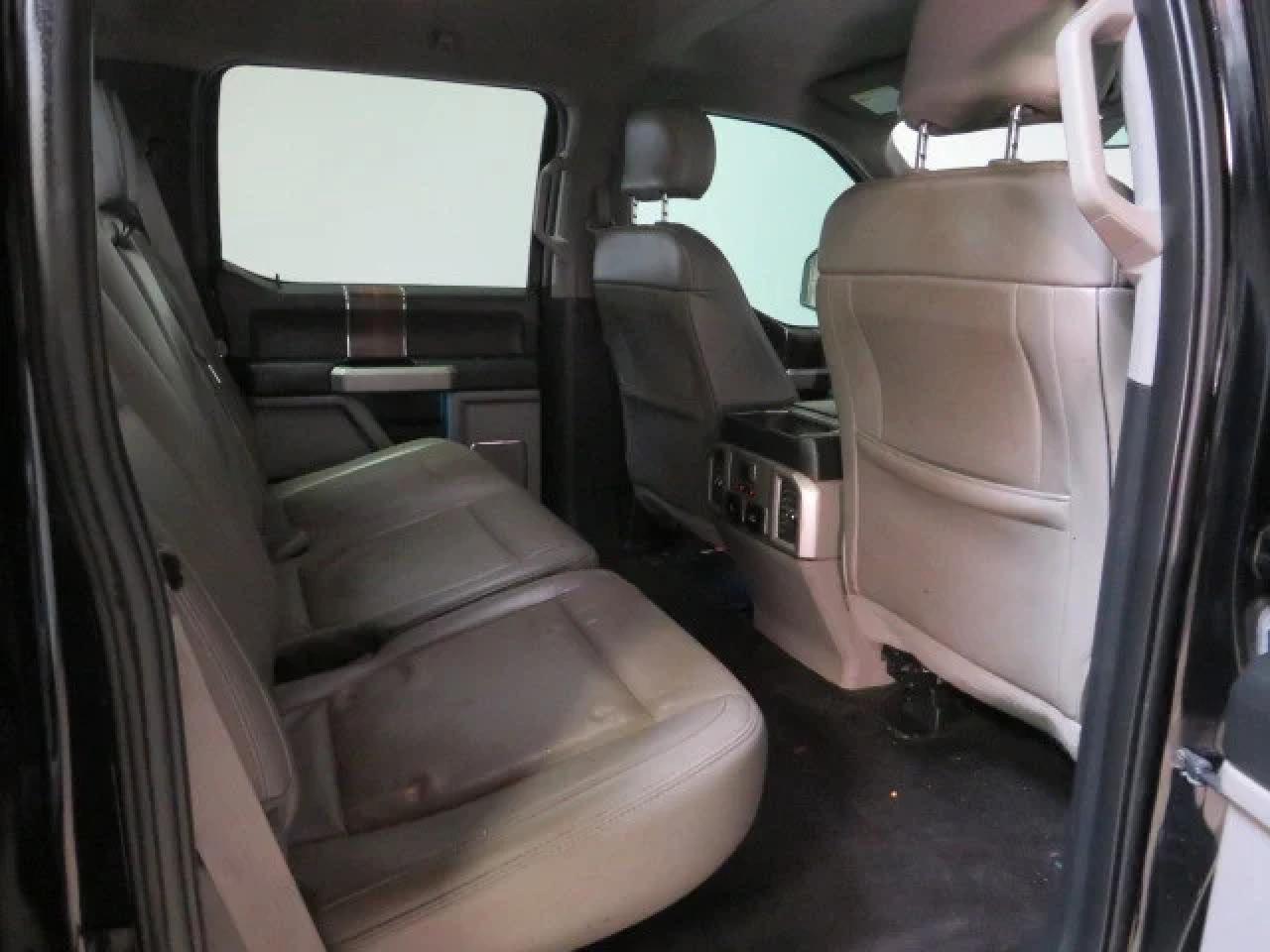 2017 FORD F150 SUPER - Image 6