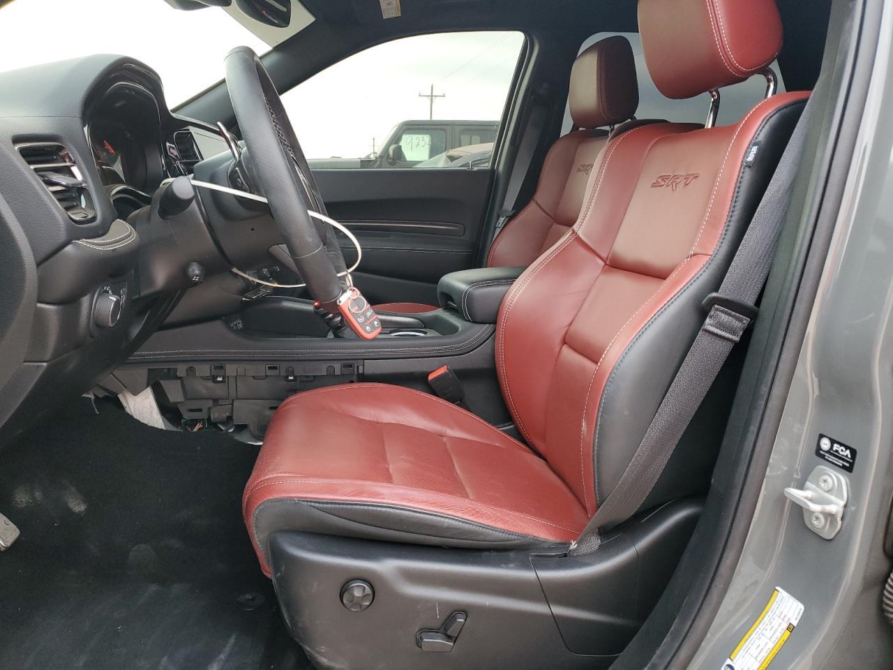 2024 DODGE DURANGO SR - Image 7