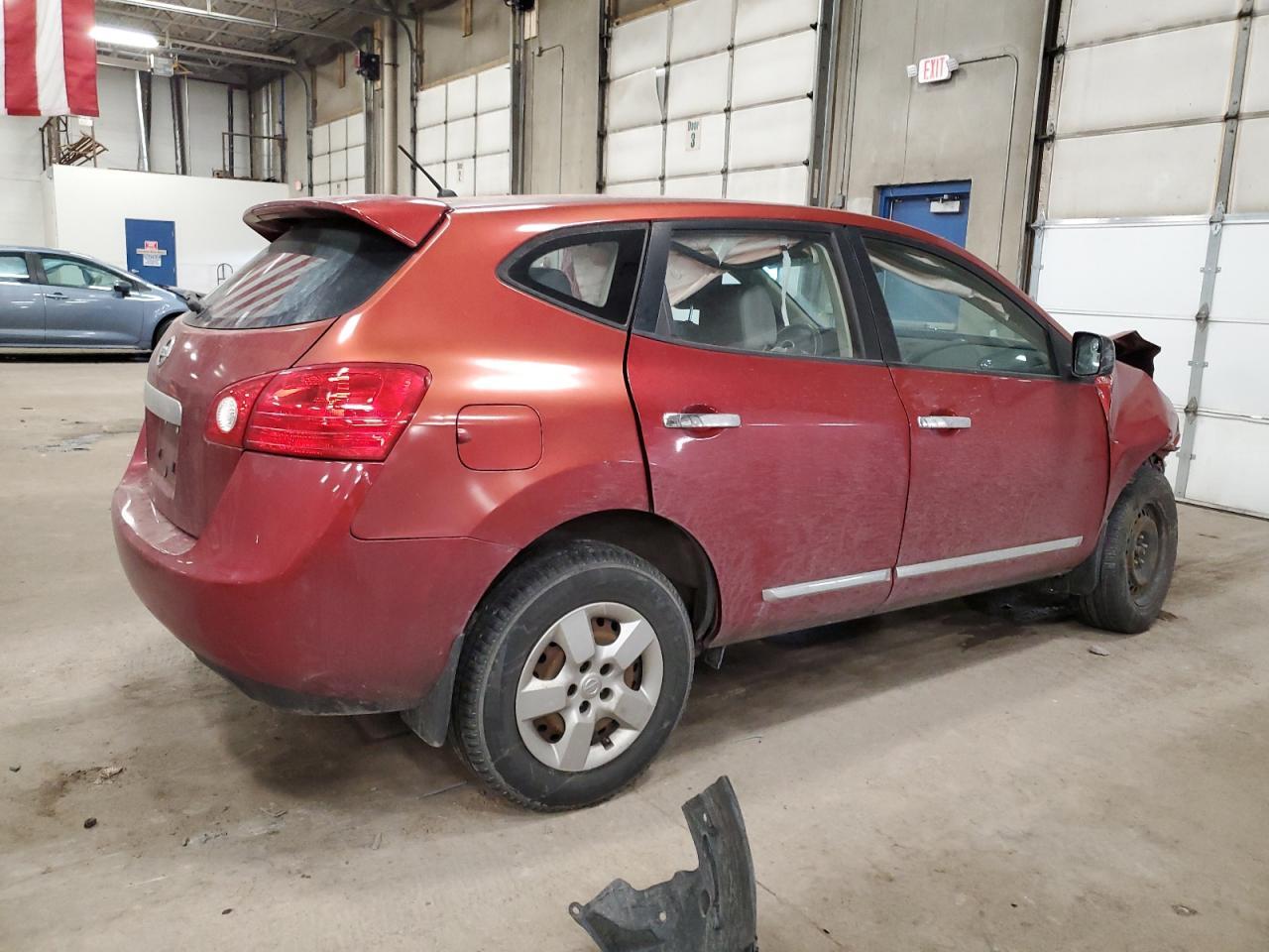 2013 NISSAN ROGUE S - Фото 3