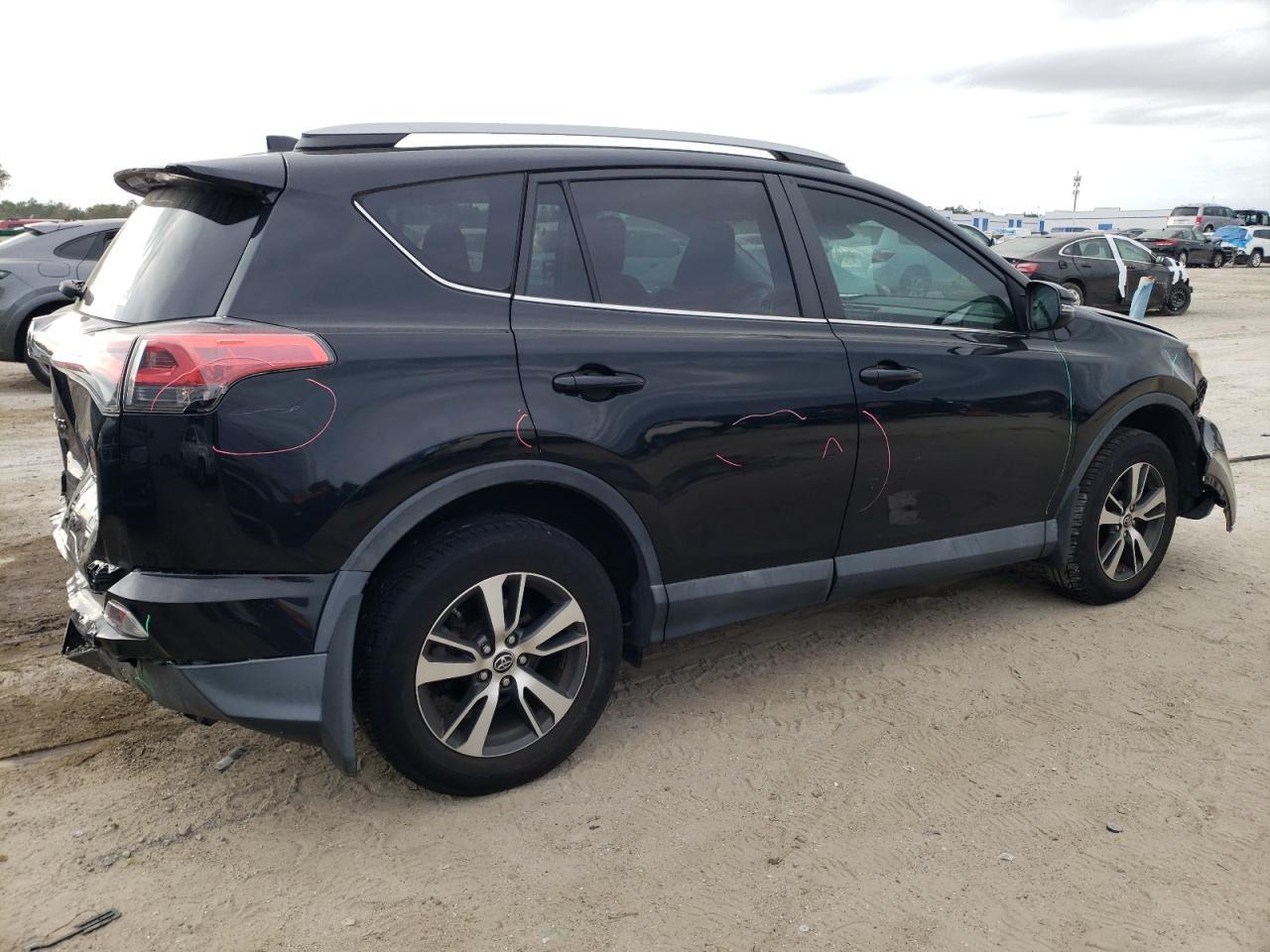 2018 TOYOTA RAV4 ADVEN - Image 3
