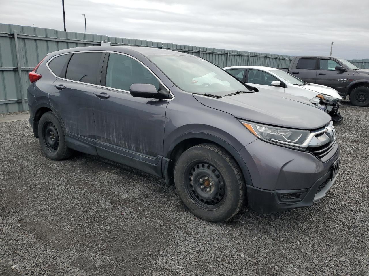 2019 HONDA CR-V LX - Image 4