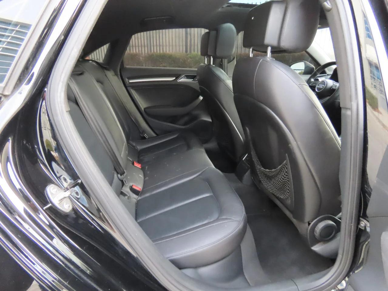 2017 AUDI A3 PREMIUM - Image 6