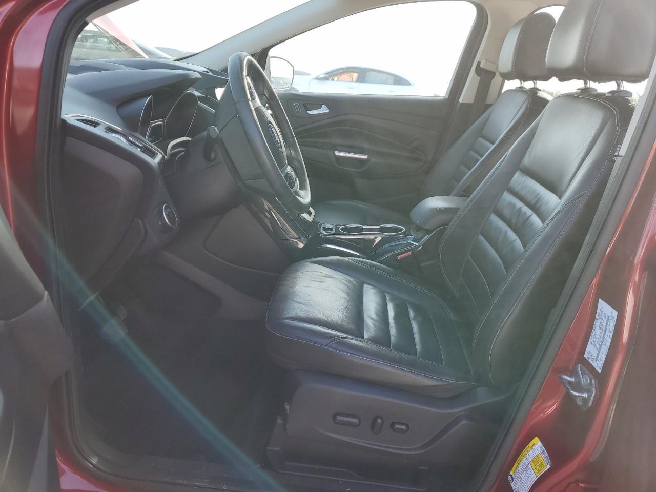 2015 FORD ESCAPE TIT - Image 7