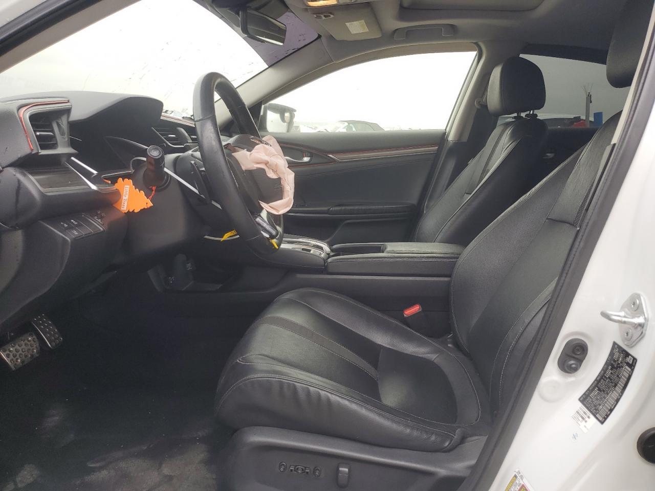 2019 HONDA CIVIC TOUR - Image 7