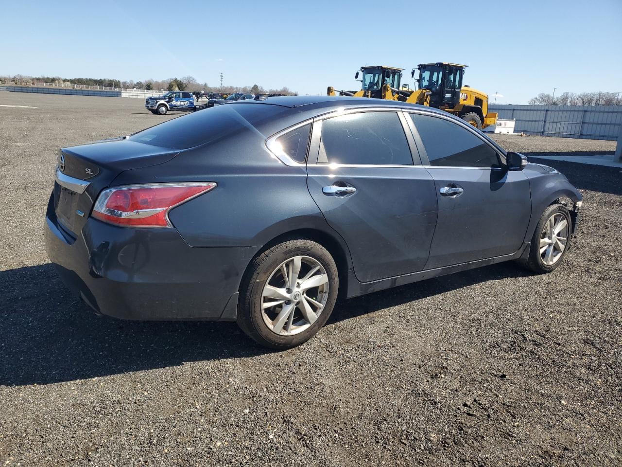 2014 NISSAN ALTIMA 2.5 - Image 3