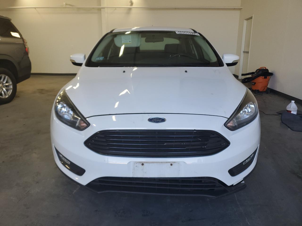 2018 FORD FOCUS SE - Image 5