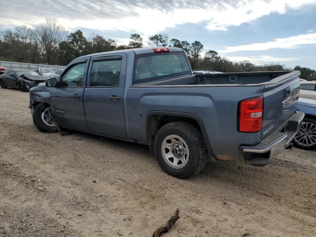 2016 GMC SIERRA C15 - Image 2