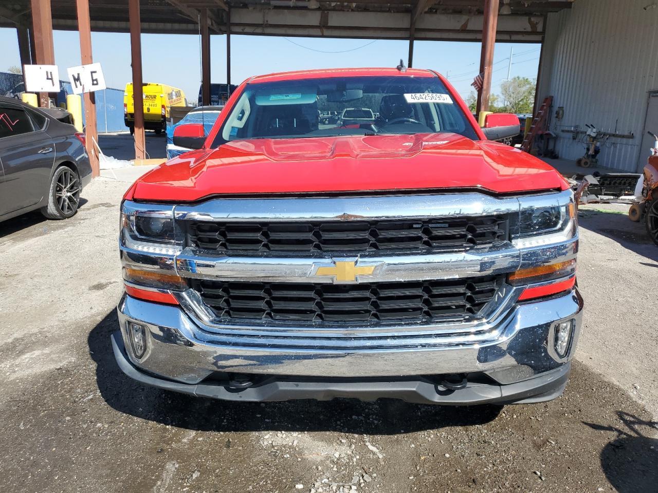 2019 CHEVROLET SILVERADO - Image 5