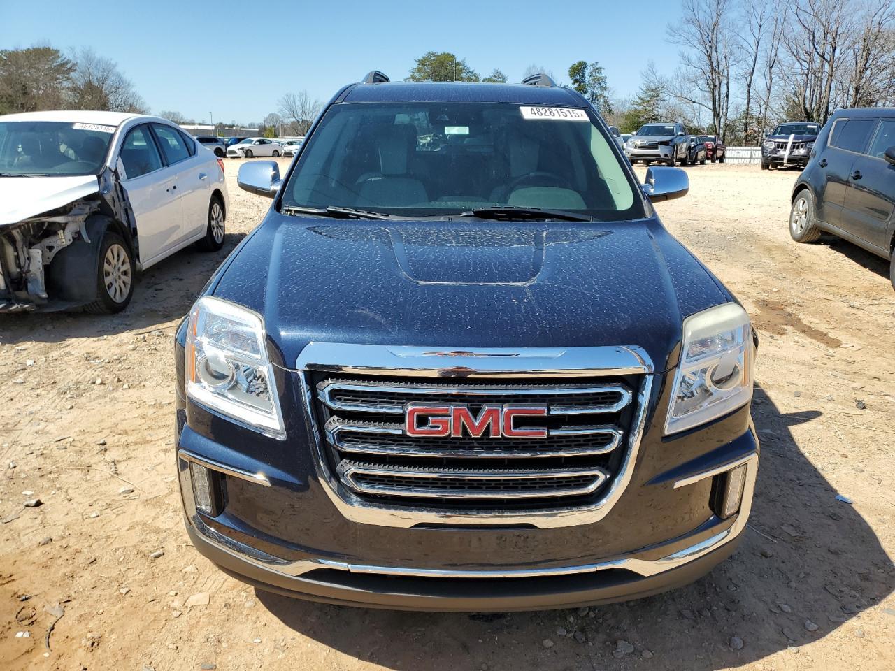 2016 GMC TERRAIN SL - Image 5