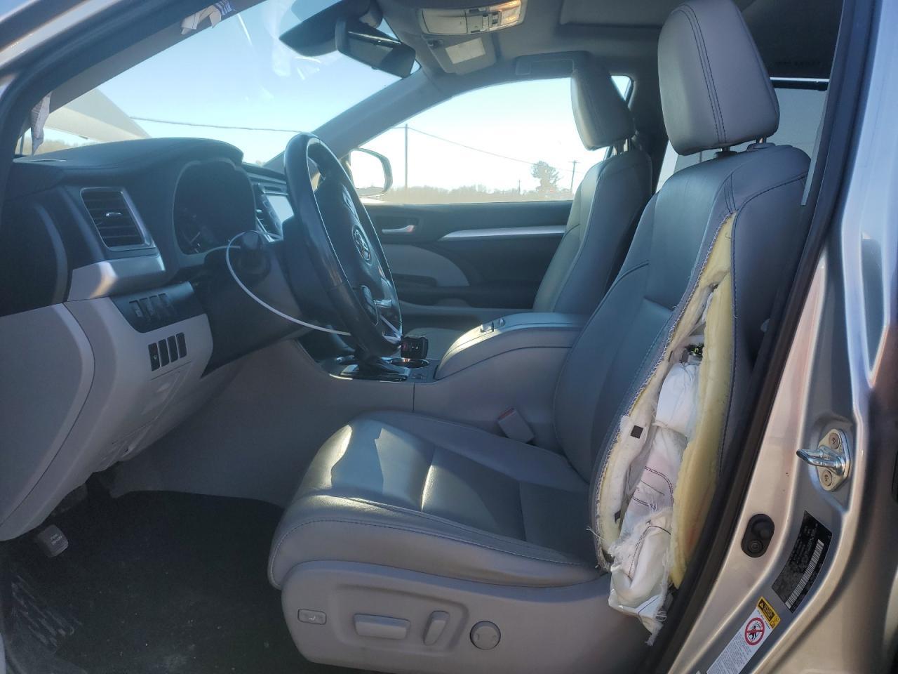 2018 TOYOTA HIGHLANDER - Image 7
