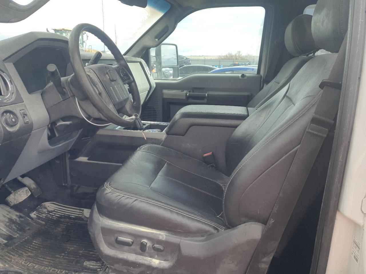 2015 FORD F250 SUPER - Фото 7