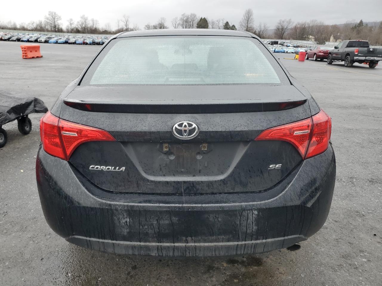 2019 TOYOTA COROLLA L - Image 6