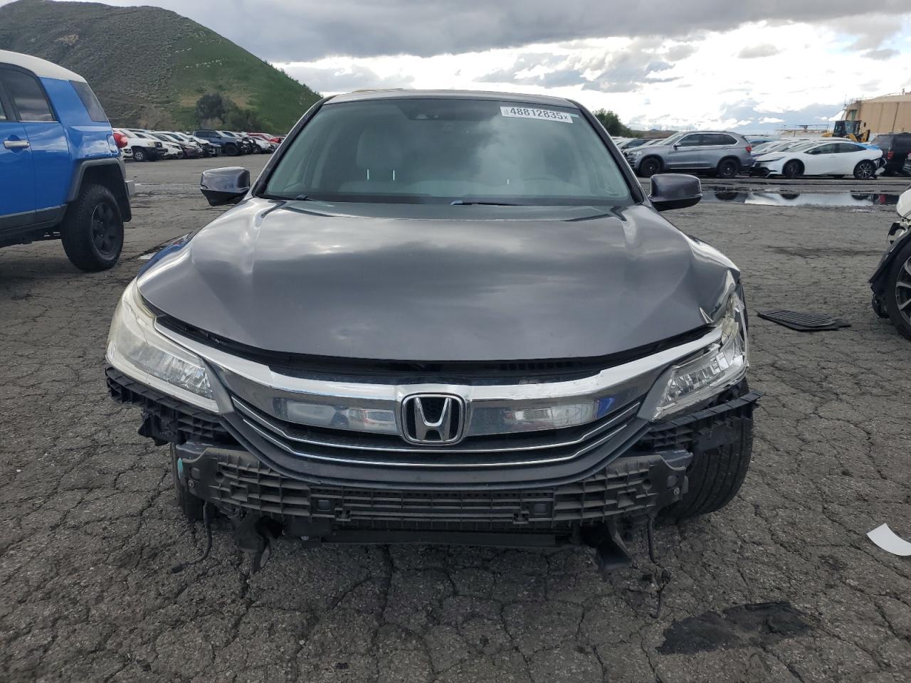 2016 HONDA ACCORD TOU - Image 5