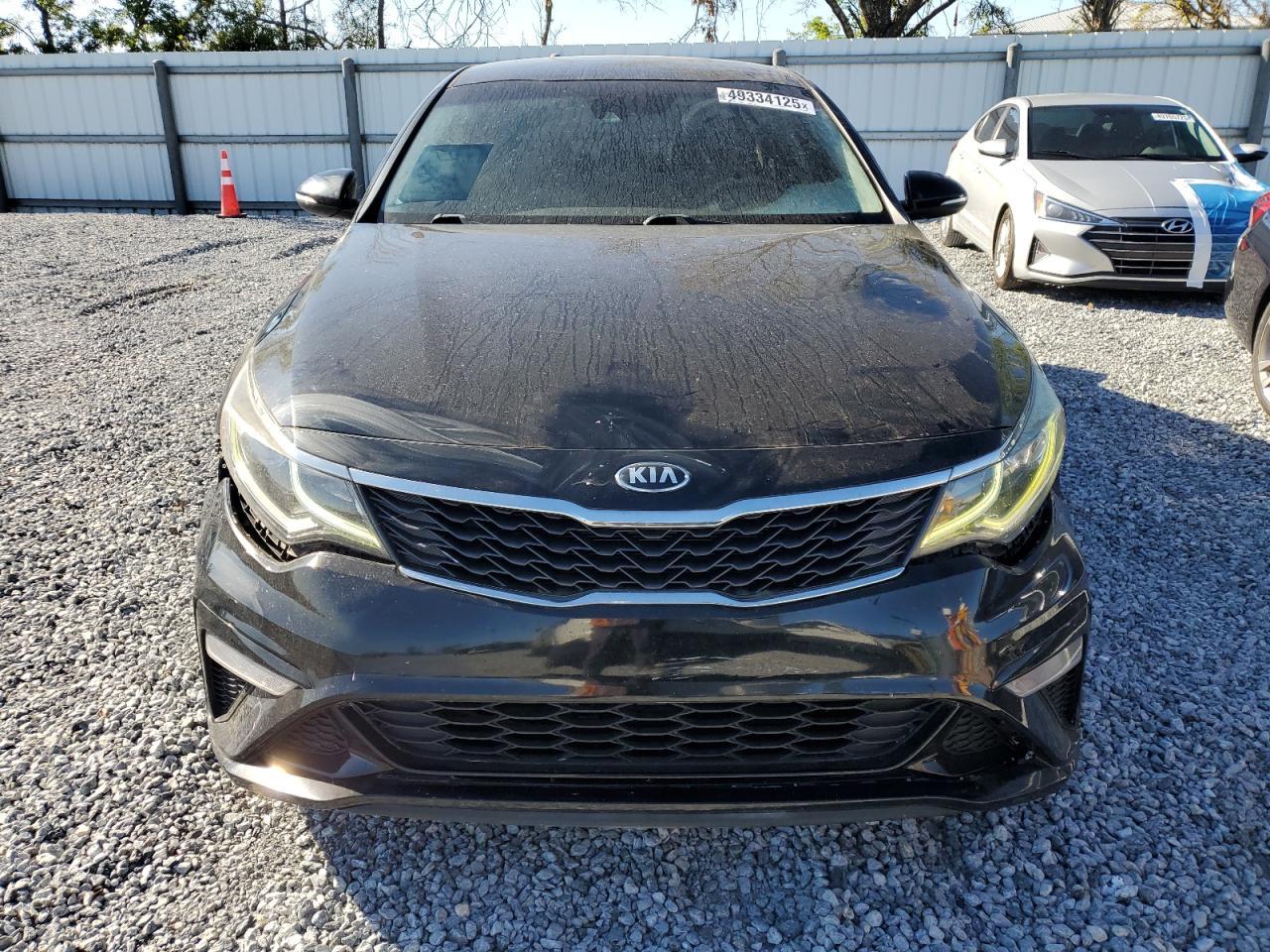 2019 KIA OPTIMA LX - Image 5
