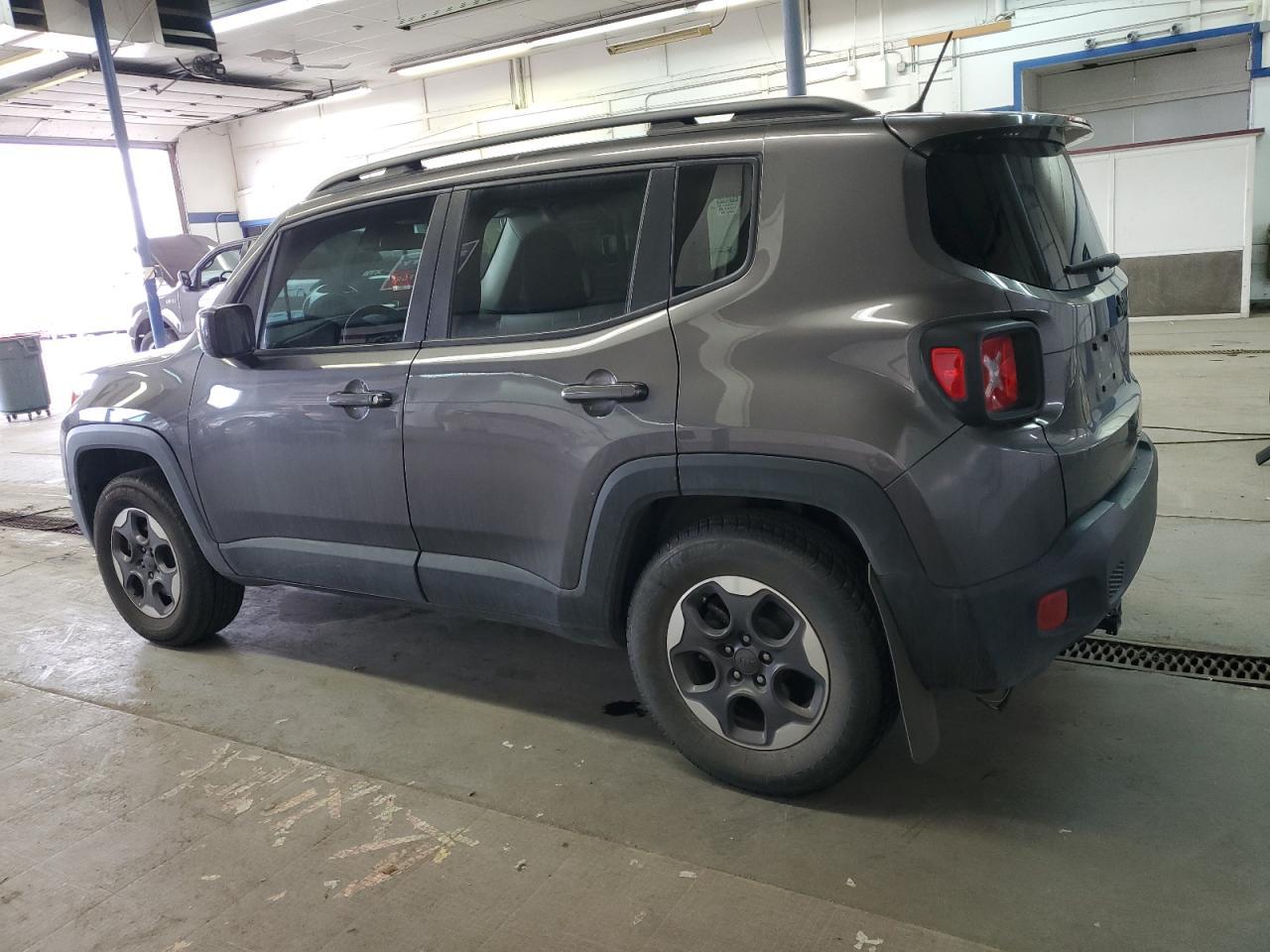 2016 JEEP RENEGADE L - Image 2