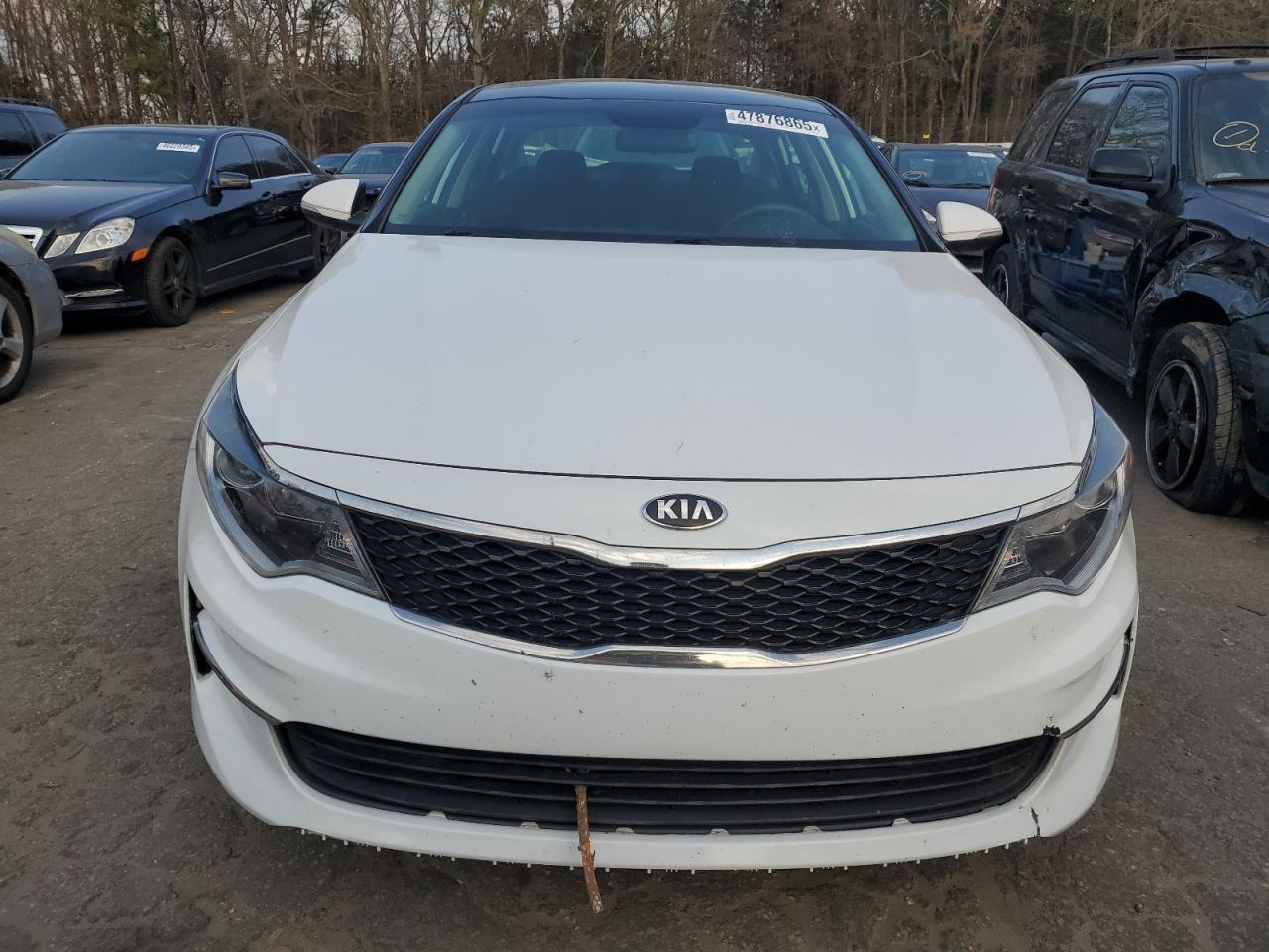 2016 KIA OPTIMA LX - Image 5
