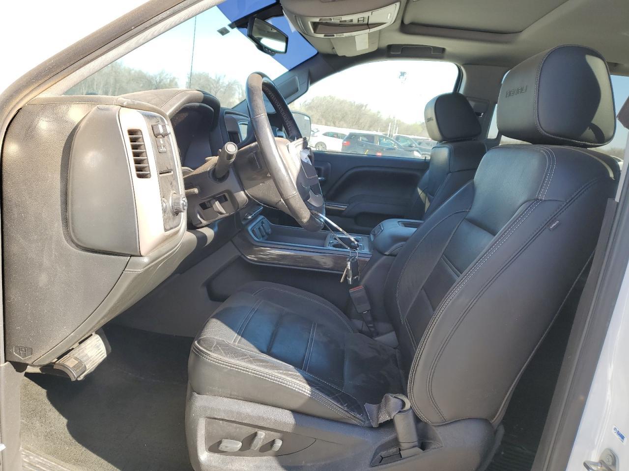2016 GMC SIERRA C15 - Image 7